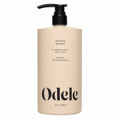 Odele Bulk Volumizing Shampoo for Lift + Fullness 32 fl oz - Imperfect Container
