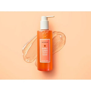 Naturium Vitamin C Complex Cleansing Gelee 7.1fl oz - Imperfect Container