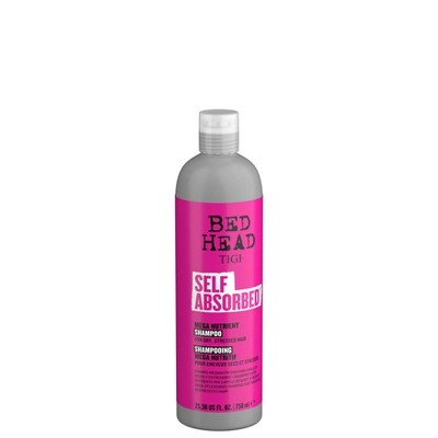 TIGI Bed Head Self Absorbed Shampoo and Conditioner 2-Pack 25.36 fl oz