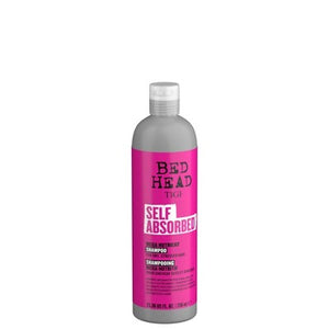 TIGI Bed Head Self Absorbed Shampoo and Conditioner 2-Pack 25.36 fl oz