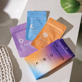 The Essentials Plant-Based Vegan Wellness Patch 12ct