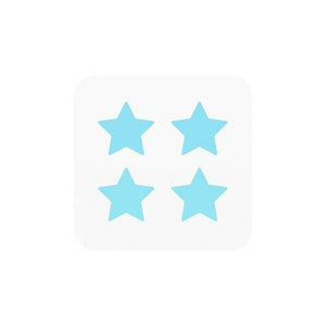 Starface Hydro-Star + Salicylic Acid Patches 32ct - Imperfect Box
