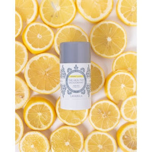 Lavanila Natural Solid Deodorant Sport Luxe 2.2oz