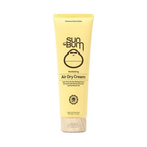 Sun-Bum-Revitalizing-Air-Dry-Hair-Cream-6-fl-oz-Imperfect-Container-Hair-Styling-Products