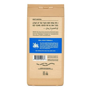 Dr. Squatch Men Natural Non-Exfoliating Body Wash Fresh Falls 14 fl oz