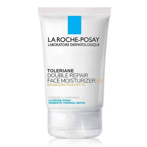 La Roche Posay Toleriane Face Moisturizer Sunscreen SPF 30 3.38 fl oz - Missing Box