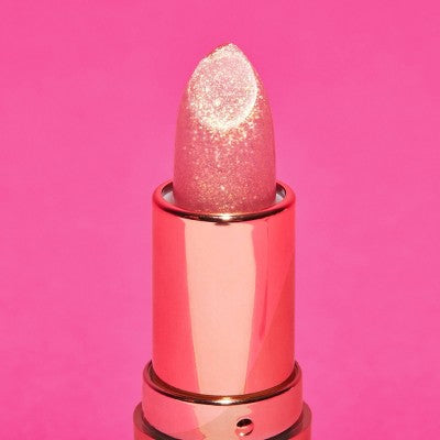 Winky Lux Glimmer Balm Lip Stain Rose 0.13oz