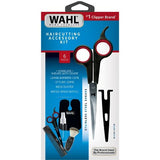 Wahl Haircutting Scissors and Accessory Kit with Shears and Tools
