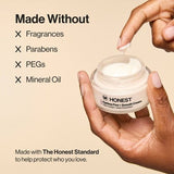 Honest Beauty Ageless Firm and Smooth Cream 1.7 fl oz