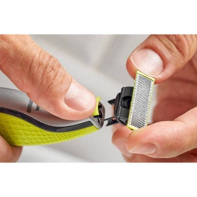 Philips Norelco OneBlade Replacement Body Kit QP610/80