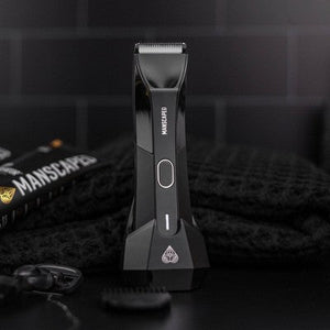 Manscaped The Lawn Mower 4.0 SkinSafe Electric Groin and Body Hair Trimmer