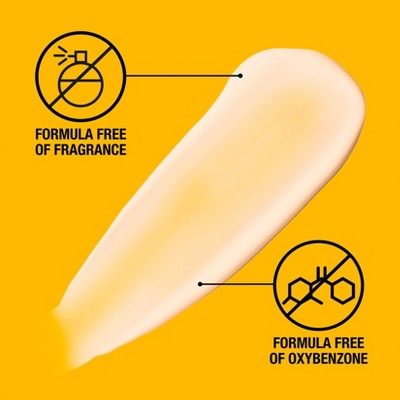 Neutrogena Invisible Daily Defense Sunscreen Face Serum SPF 60 1.7 fl oz - New