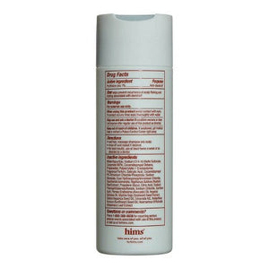 Hims Dandruff Detox Shampoo 6.4oz