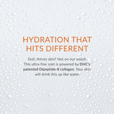 DHC Super Collagen Mist 1.69 fl oz