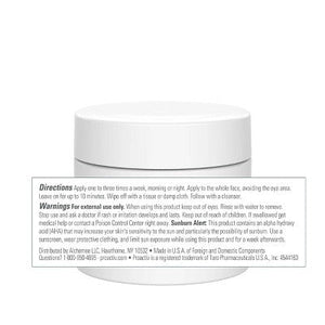 Proactiv Smooth & Bright Resurfacing Mask 1.7oz