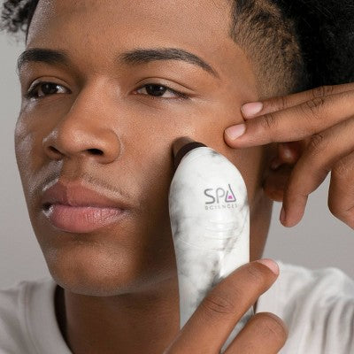 Spa Sciences BELLA 3-in-1 Diamond Tip Microdermabrasion System