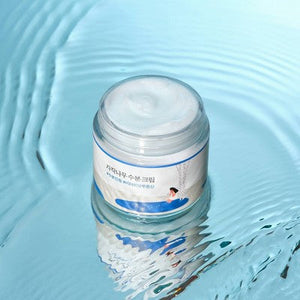 Round Lab Birch Juice Moisturizing Cream 80ml