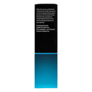 Bondi Sands 1 Hour Express Fragrance Free Self-Tanning Face Mist 2.36 fl oz