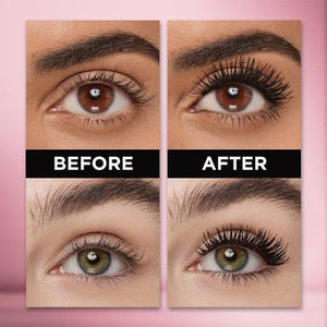 L'Oreal Paris Voluminous Lash Paradise Mascara Washable Black 0.28 fl oz - New