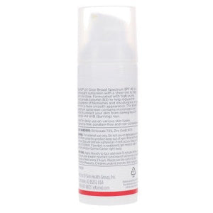 EltaMD UV Clear Broad Spectrum SPF 46 Tinted Face 1.7 oz - Imperfect Box