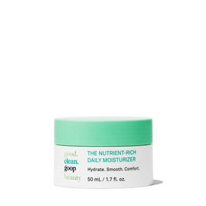 good.clean.goop beauty The Nutrient-Rich Daily Moisturizer 1.7 fl. oz. - New