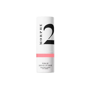 Morphe 2 Perk Up Lip and Cheek Blush Pink Me Up 1.03oz