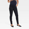 Over Belly Skinny Maternity Pants - Isabel Maternity by Ingrid & Isabel