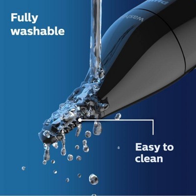 Philips Norelco Series 3000 Men's Nose/Ear/Eyebrows Electric Trimmer
