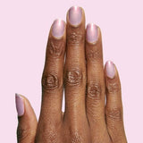 Olive & June Top Coat Long Lasting Nail Polish Pink Goldfish 0.92 fl oz