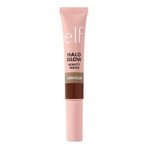 e.l.f. Halo Glow Contour Beauty Wand Tan/Deep 0.33 fl oz - New