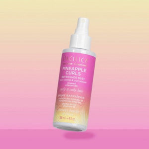 Pacifica Pineapple Curls Refresher Mist 4 fl oz