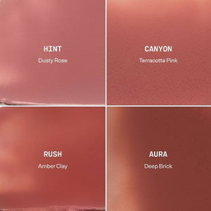 Versed Everything Balm Complexion Color Aura 0.23oz - Imperfect Box
