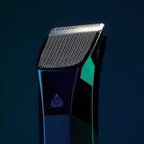 MANSCAPED The Lawn Mower 4.0 SkinSafe Electric Groin and Body Hair Trimmer - New