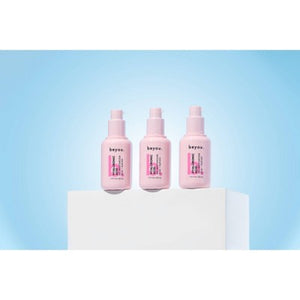 Beyou. Skin Booster Hyaluronic Acid Gel Moisturizer 1.01 fl oz - Imperfect Box