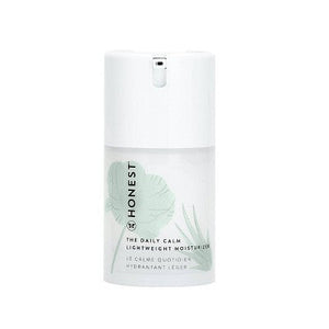 Honest Beauty Sensitive Skin Daily Calm Moisturizer 1.7 fl oz - Imperfect Box