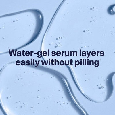 Curology Hydro+ Hydration Serum 1 fl oz - Imperfect Box