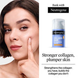 Neutrogena Collagen Bank Daily Face Moisturizer SPF 30 2 fl oz