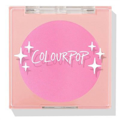 ColourPop-Pressed-Powder-Blush-Prairie-Air-0.21oz-Imperfect-Box-Blushes-&-Bronzers