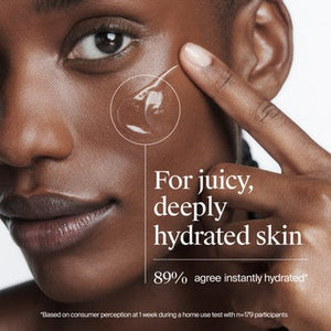 Neutrogena Hydro Boost Water Face Gel for Normal to Oily Skin 1.7oz