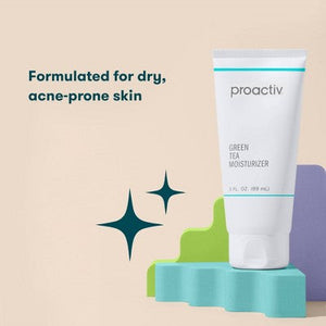 Proactiv Green Tea Moisturizer - 3oz
