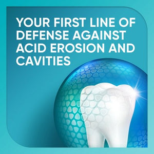 Sensodyne Pronamel Active Shield Whitening Toothpaste 2-Pack