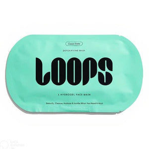 Loops Skin Cycle Trio Mask 1.75oz