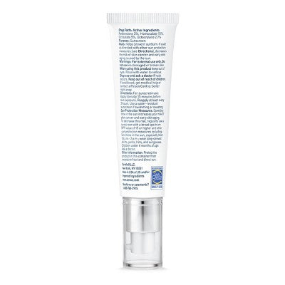 CeraVe Ultra-Light Face Lotion Moisturizer SPF 30 1.7oz - Imperfect Box