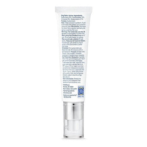 CeraVe Ultra-Light Face Lotion Moisturizer SPF 30 1.7oz - Imperfect Box