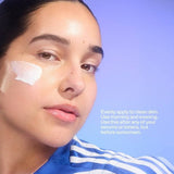 Bubble Skincare Power Wave Super Hydrating Face Moisturizer 1.7 fl oz - Imperfect Box