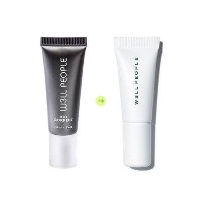 Well People Bio Correct Concealer 3N 7.4ml