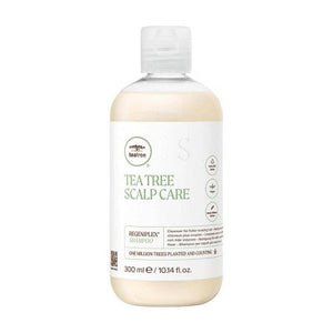 Tea-Tree-Scalp-Care-Regeniplex-Shampoo-10.14-oz-Shampoo