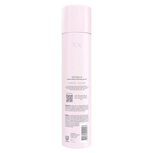 Nexxus Maxximum Hold Control Finishing Mist Spray 10oz - Imperfect Container