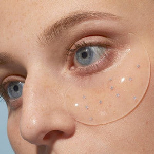 Winky Lux Wakey Wakey Hydrogel Eye Patches 60 ct - New