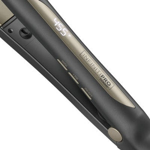 Conair InfinitiPro Digital Flat Iron 1" Tourmaline Ceramic